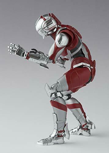 S.H.Figuarts ULTRAMAN the Animation Action Figure BANDAI NEW from Japan_3