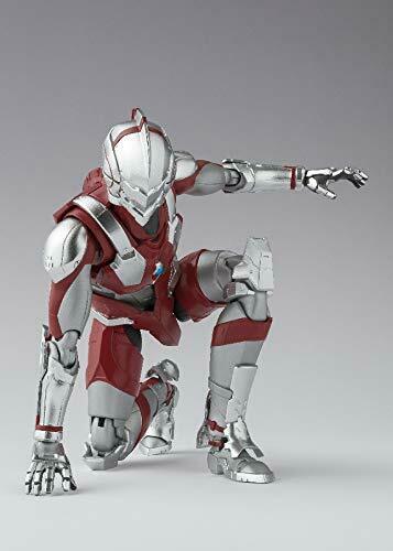 S.H.Figuarts ULTRAMAN the Animation Action Figure BANDAI NEW from Japan_4