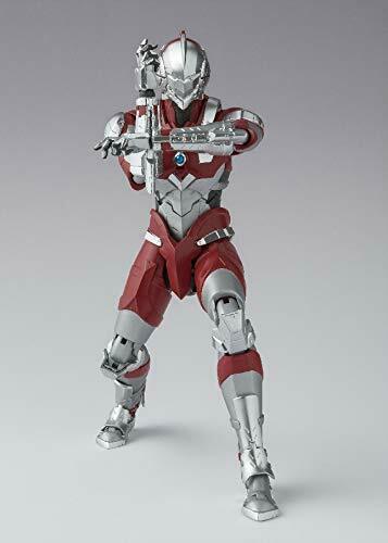 S.H.Figuarts ULTRAMAN the Animation Action Figure BANDAI NEW from Japan_5