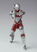 S.H.Figuarts ULTRAMAN the Animation Action Figure BANDAI NEW from Japan_5