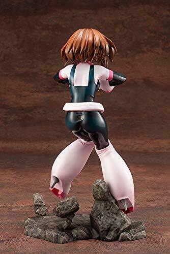 Kotobukiya Artfx J My Hero Academia Ochaco Uraraka 1/8 Scale Figure NEW_2