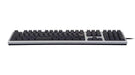 Topre R2-JPVM-BK REALFORCE R2 for MAC Japanese Full Keyboard Black Silver NEW_2