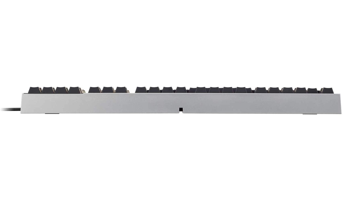 Topre R2-JPVM-BK REALFORCE R2 for MAC Japanese Full Keyboard Black Silver NEW_4