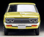 Tomica Limited Vintage Neo LV-N188b NISSAN VIOLET 1600SSS Yellow 1973 302100 NEW_3