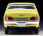 Tomica Limited Vintage Neo LV-N188b NISSAN VIOLET 1600SSS Yellow 1973 302100 NEW_4