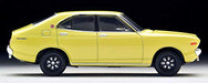 Tomica Limited Vintage Neo LV-N188b NISSAN VIOLET 1600SSS Yellow 1973 302100 NEW_6