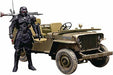 Minimum Factory Protect Gear with Special Investigations Unit Patrol Vehicle_1
