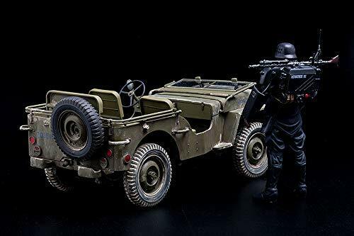 Minimum Factory Protect Gear with Special Investigations Unit Patrol Vehicle_2