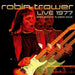 [CD] Alive The Live Robin Trower Live In New Haven 1977 King Biscuit Flower Hour_1