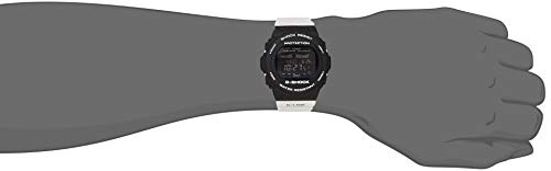 Casio G-SHOCK GWX-5700SSN-1JF G-LIDE Solar Atomic Radio Moon Tide NEW from Japan_2