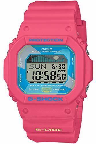 CASIO G-SHOCK G-LIDE GLX-5600VH-4JF Men's Watch NEW from Japan_1