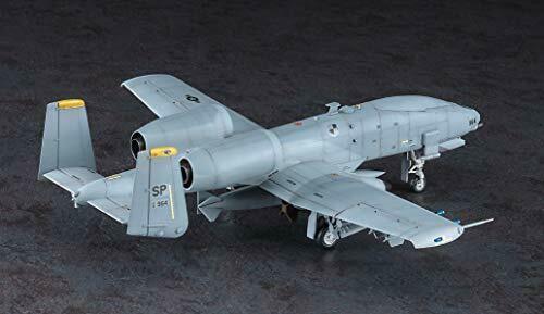 Hasegawa A10 Thunderbolt II 'UAV' (Plastic model) NEW from Japan_2