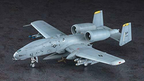 Hasegawa A10 Thunderbolt II 'UAV' (Plastic model) NEW from Japan_3