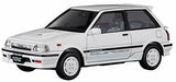 Hasegawa 1/24 Historic Car Series Toyota Starlet EP71 turbo S (3 door) Late Mode_1