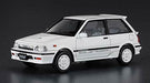 Hasegawa 1/24 Historic Car Series Toyota Starlet EP71 turbo S (3 door) Late Mode_9