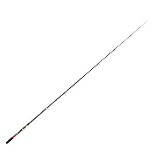 Huerco VR240-30 Telescopic Spinning Rod Ludens Field 8.0Ft NEW from Japan_1