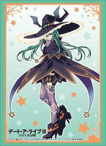 Bushiroad Sleeve Collection HG Vol.2003 Date A Live III [Natsumi] (Card Sleeve)_1
