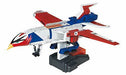 Science Ninja Team Gatchaman II God Phoenix Model Kit NEW from Japan_1