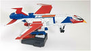 Science Ninja Team Gatchaman II God Phoenix Model Kit NEW from Japan_2