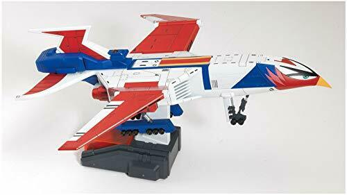 Science Ninja Team Gatchaman II God Phoenix Model Kit NEW from Japan_2