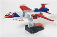 Science Ninja Team Gatchaman II God Phoenix Model Kit NEW from Japan_5