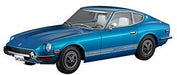 Hasegawa 1/24 Datsun 240Z HLS30 1972 Left Handle Model Kit NEW from Japan_1