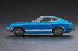 Hasegawa 1/24 Datsun 240Z HLS30 1972 Left Handle Model Kit NEW from Japan_3