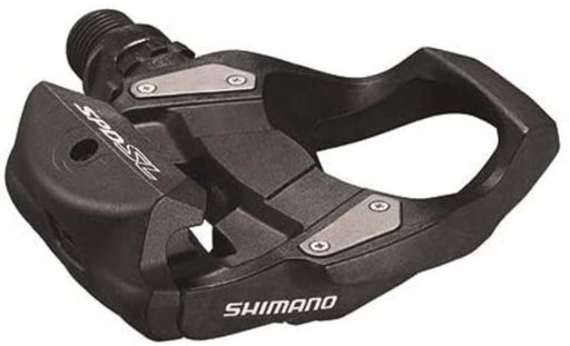 Shimano Pedal SPD-SL PD-RS500 for Road bike with SM-SH11 cleats EPDRS500 NEW_1