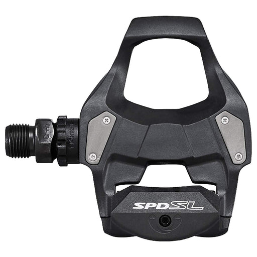 Shimano Pedal SPD-SL PD-RS500 for Road bike with SM-SH11 cleats EPDRS500 NEW_2