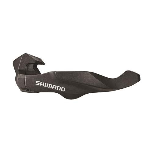 Shimano Pedal SPD-SL PD-RS500 for Road bike with SM-SH11 cleats EPDRS500 NEW_3