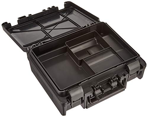 HiKOKI Hitachi WH14DDL2 WH18DDL2 impact driver genuine plastic case Case Only_3