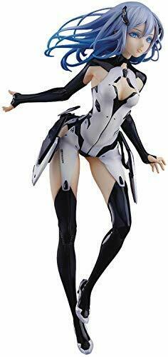 BEATLESS Lacia: 2018 Ver. 1/8 Scale Figure NEW from Japan_1
