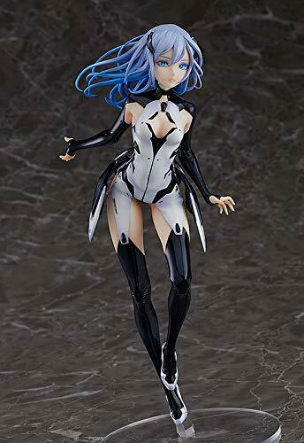 BEATLESS Lacia: 2018 Ver. 1/8 Scale Figure NEW from Japan_3