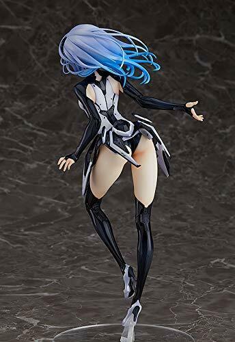 BEATLESS Lacia: 2018 Ver. 1/8 Scale Figure NEW from Japan_5