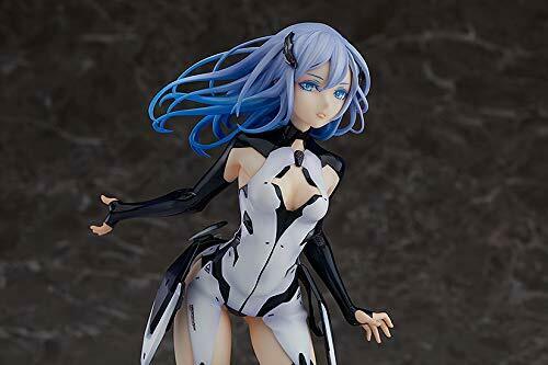 BEATLESS Lacia: 2018 Ver. 1/8 Scale Figure NEW from Japan_6