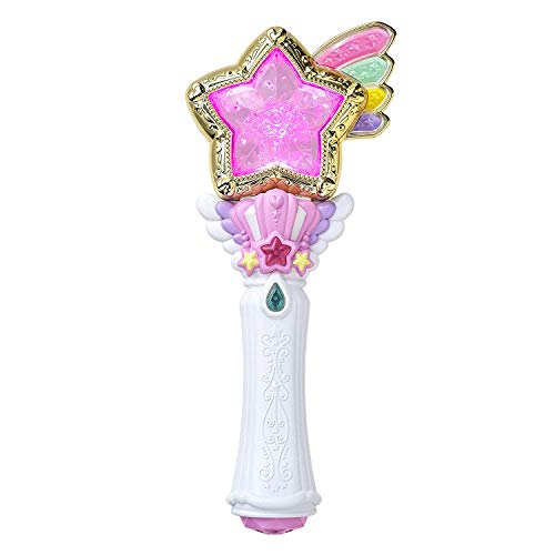 BANDAI Star Twinkle Pretty Cure PreCure Twinkle Stick NEW from Japan_1