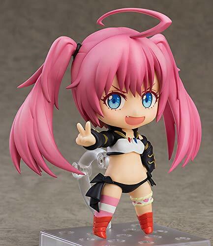 Good Smile Company Nendoroid 1117 Milim Figure NEW from Japan_3