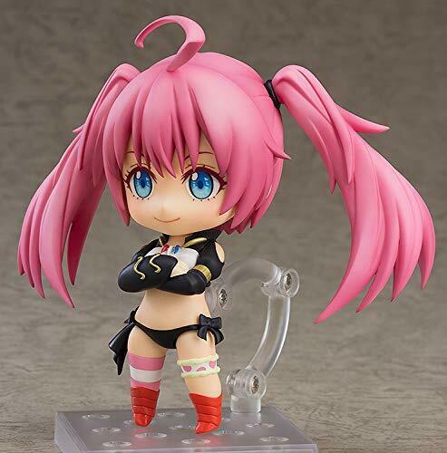 Good Smile Company Nendoroid 1117 Milim Figure NEW from Japan_5