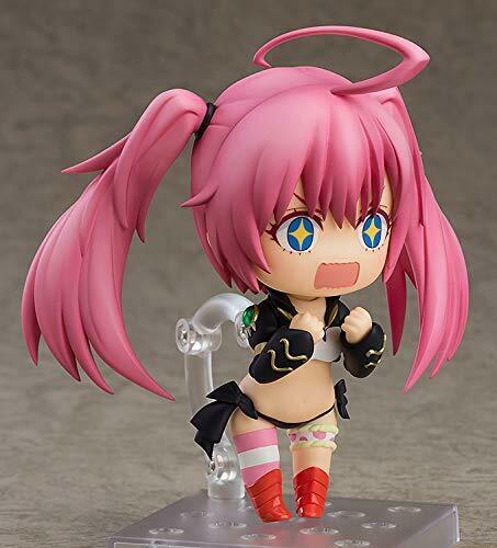 Good Smile Company Nendoroid 1117 Milim Figure NEW from Japan_6