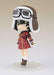 Figuarts Mini The Magnificent Kotobuki KYLIE & KI 43-I HAYABUSA Figure BANDAI_4