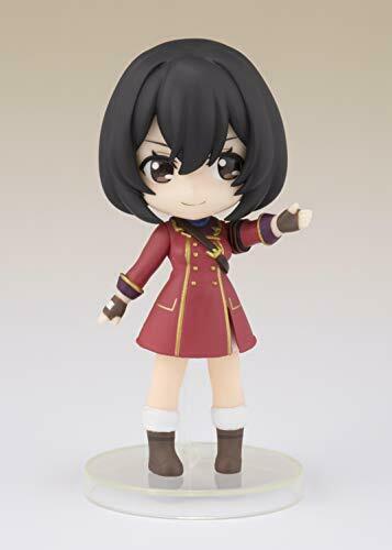 Figuarts Mini The Magnificent Kotobuki KYLIE & KI 43-I HAYABUSA Figure BANDAI_5