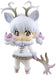 MiniQ Capsule Friends Vol.3 Kemono Friends Arctic Circle 4style Figure BOX=8pcs_2