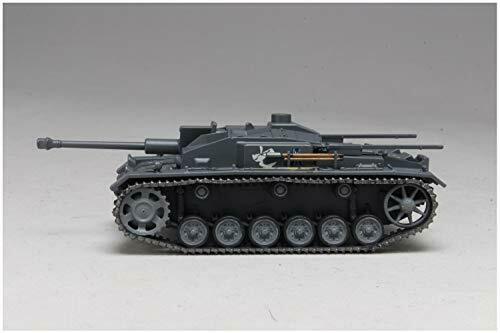 Tenohira Senshado Collection StuG III Ausf.F Team Kaba-san As of the Discovery_7