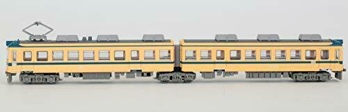 Tomytec The Railway Collection Fukui Railway Type 200 (Unit 201)_2