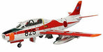 Platz 1/72 JASDF T-1A Jet Trainer Plastic Model Kit NEW from Japan_1