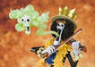 Bandai Figuarts Zero 'Humming' Brook Figure NEW from Japan_6