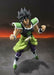 S.H.Figuarts Dragon Ball Broly -Super- Figure NEW from Japan_1