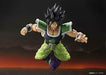 S.H.Figuarts Dragon Ball Broly -Super- Figure NEW from Japan_4