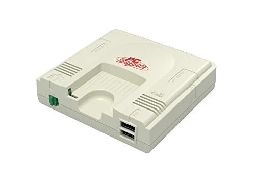 KONAMI PC Engine mini Japan ver. Game Console NEW_2