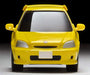 Tomytec Choro-Q zero Z-62b Honda Civic Type R EK9 Yellow Miniature Car 302414_3